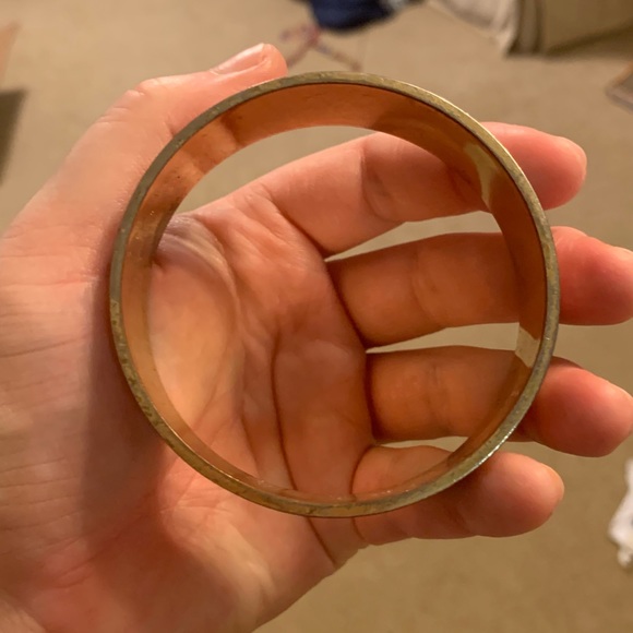 Lilly Loves Hope American Cancer Society Bangle - Picture 6 of 8